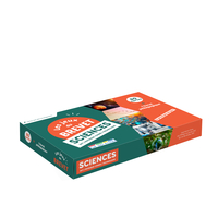 Image de Les Jeux du Brevet - Sciences