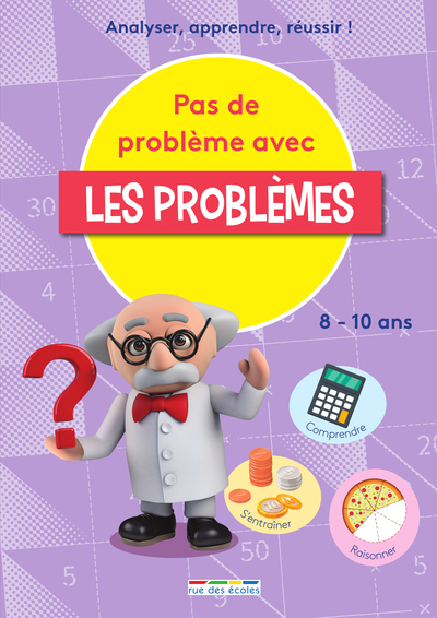 Image de Pas de problème avec les problèmes