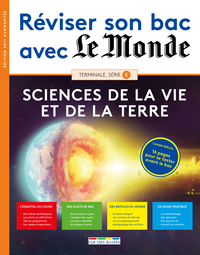 Image de Réviser son bac avec le Monde - SVT 2017