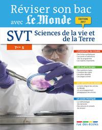 Image de Réviser son bac avec le Monde - SVT 2017