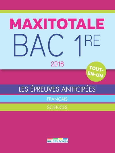 Image de Bac 1ère 2018