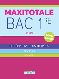 Image de Bac 1ère 2018
