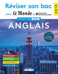 Picture of Réviser son bac avec le Monde - Anglais 2019