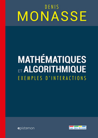 Picture of Mathématiques et algorithmique