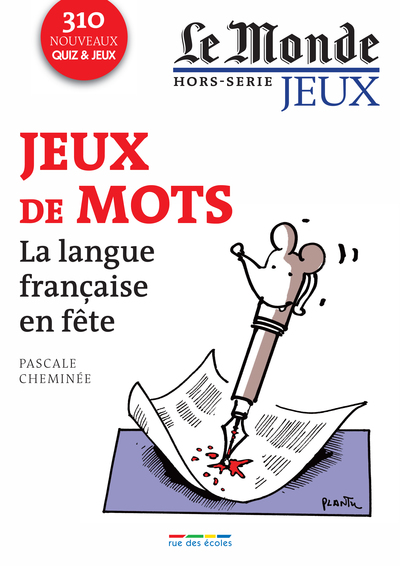 Image de Jeux de mots