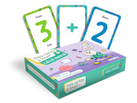 Image de Mes cartes à jouer - Calcul mental, dès 7 ans
