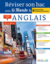 Image de Réviser son bac avec le Monde - Anglais 2017