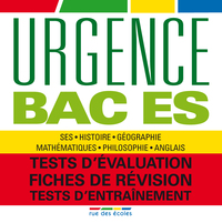 Picture of Bac ES 2013