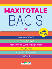 Picture of Bac S 2020 tout-en-un