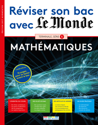 Image de Réviser son bac avec le Monde - Mathématiques 2017