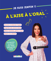 Picture of Je suis (enfin !) à l’aise à l’oral