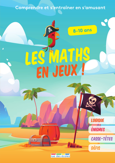 Image de Les maths en jeux