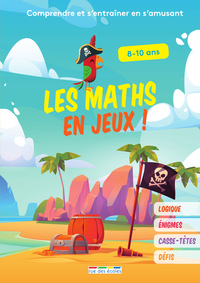 Image de Les maths en jeux