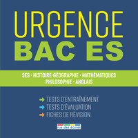 Picture of Bac ES 2018