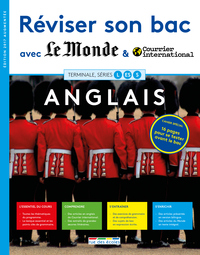 Image de Réviser son bac avec le Monde - Anglais 2017