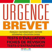 Picture of Brevet 2013