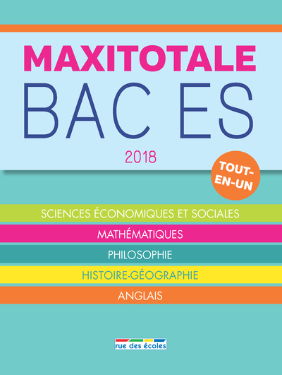 Image de Bac ES 2018