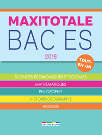 Image de Bac ES 2018