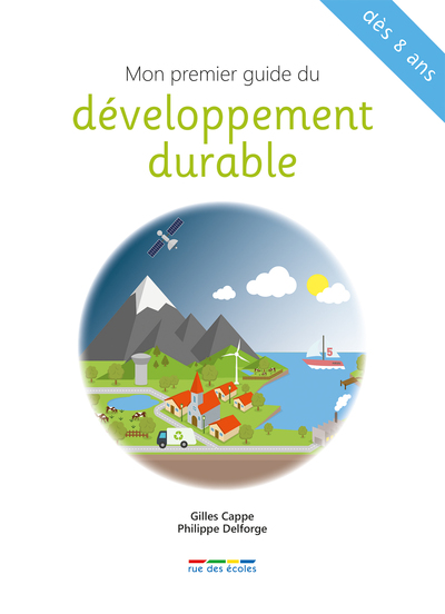 Image de Mon premier guide du développement durable