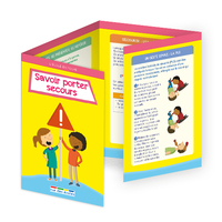 Image de Savoir porter secours