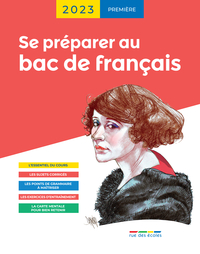 Picture of Se préparer au bac de français 2023 - Première