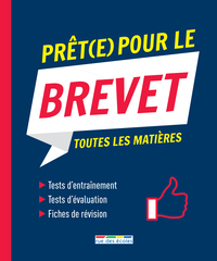 Image de Prêt(e) pour le brevet 2021