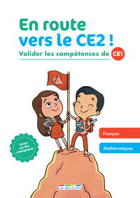 Picture of En route vers le CE2 !
