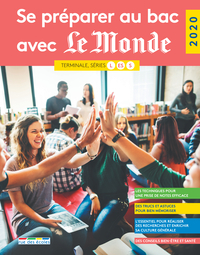 Picture of Se préparer au bac avec le monde 2020