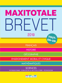 Image de Brevet 2019