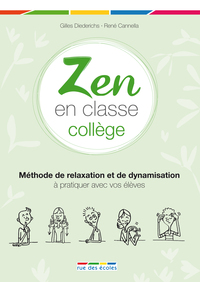 Picture of Zen en classe