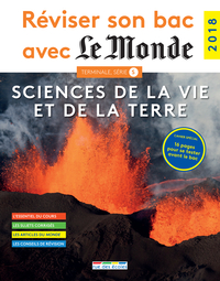 Image de Réviser son bac avec le monde : SVT 2018