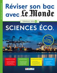 Image de Réviser son bac avec le Monde - Sciences économiques 2017