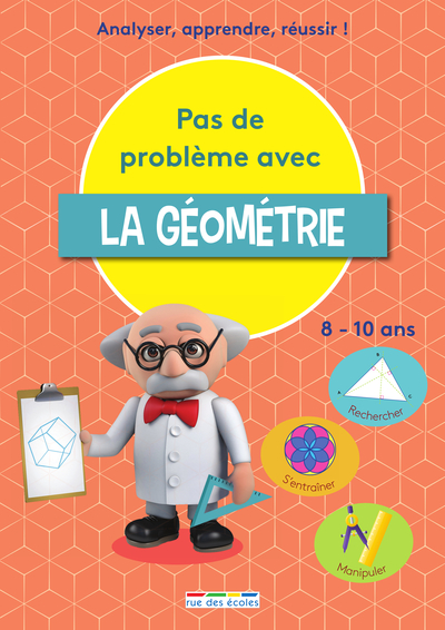 Image de Pas de problème avec la géométrie