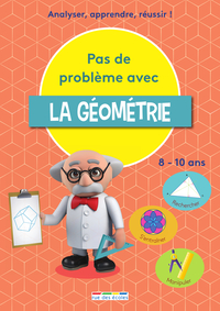 Image de Pas de problème avec la géométrie