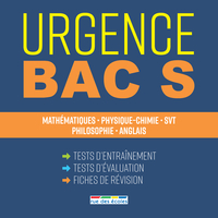 Image de Bac S 2018