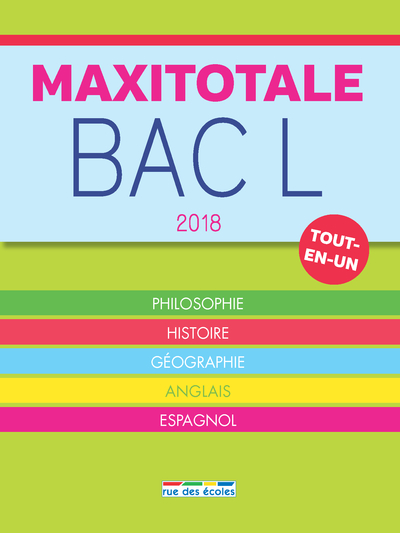 Image de Bac L 2018