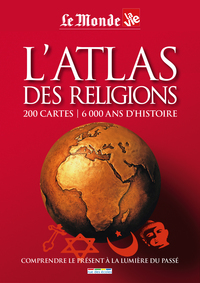 Image de L'atlas des religions