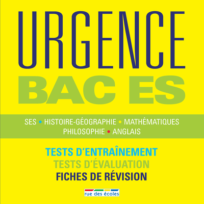 Image de Bac ES 2017