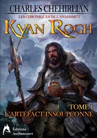 Picture of Kyan Rogh