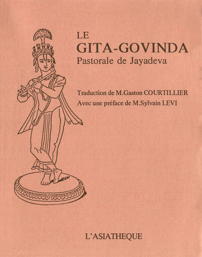 Image de Gita govinda