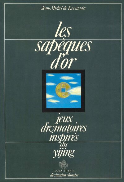 Picture of Les sapèques d'or