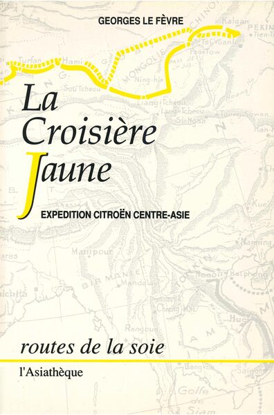 Image de La Croisière jaune