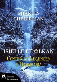 Image de Isielle et Olkan