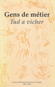 Picture of Gens de métier = Tud a vicher. KREIZ 12