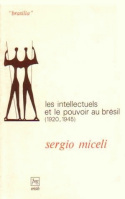 Image de Intellectuels et le pouvoir au Brésil, 1920-1945