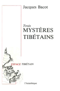 Image de Trois mystères tibétains