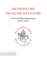 Image de Dictionnaire français-malgache