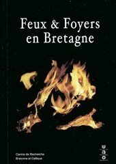 Picture of FEUX ET FOYERS EN BRETAGNE