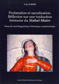 Image de Profanation et sacralisation - réflexion sur une traduction bretonne du "Stabat Mater"