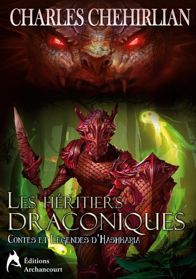 Picture of Les héritiers draconiques